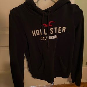 Hollister sweatshirt